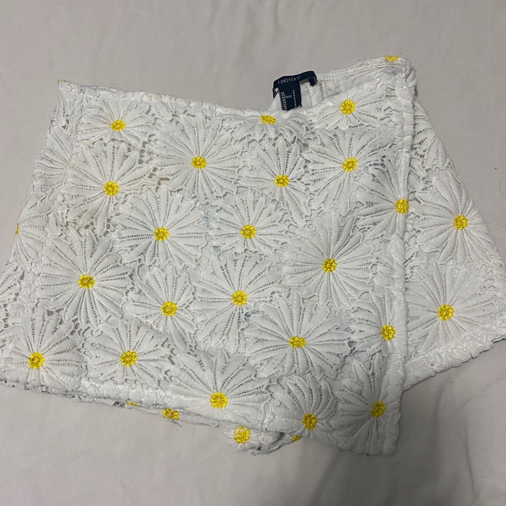Short Skirt